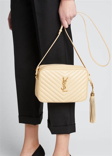 ysl loulou medium crossbody.